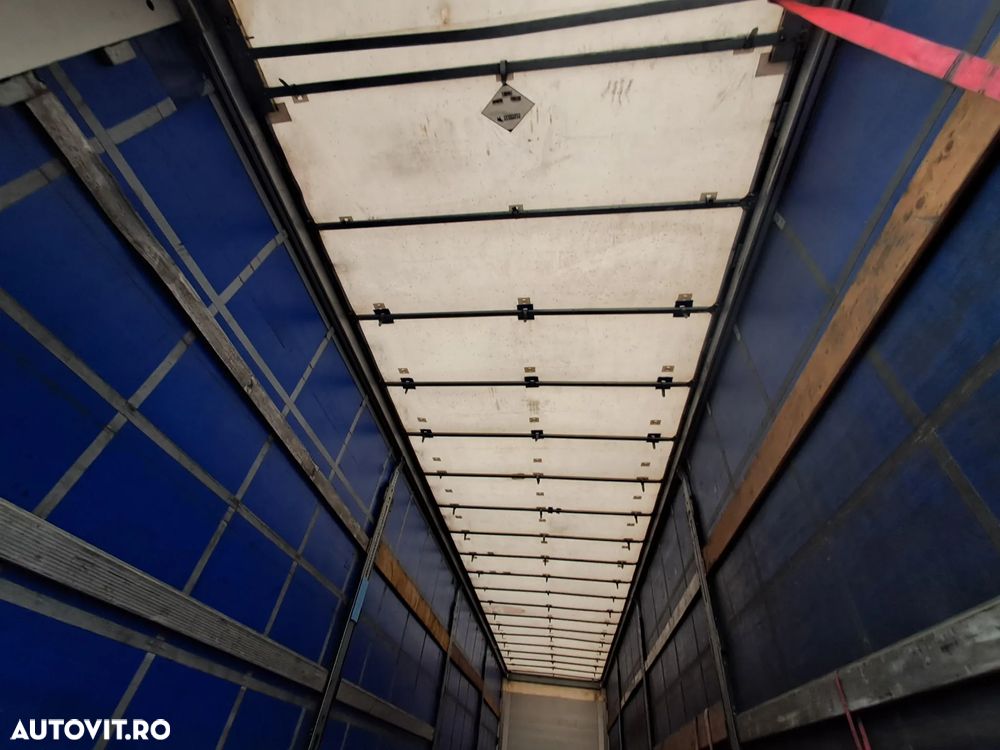 Schmitz Cargobull scb s3t - 19