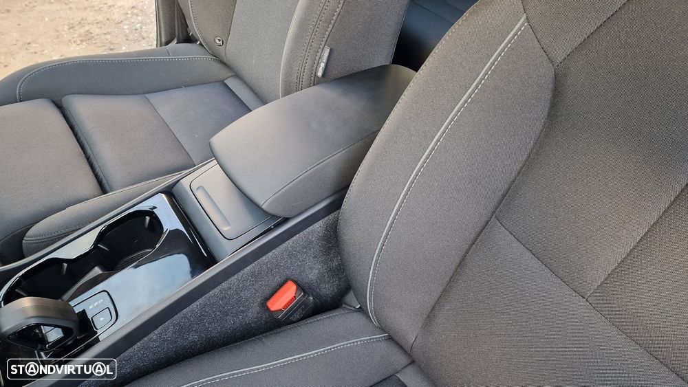 Volvo C40 Recharge Twin Ultimate - 26