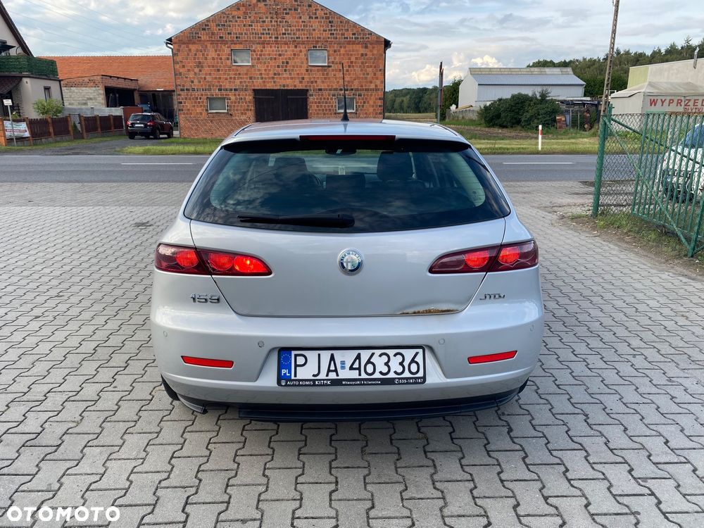 Alfa Romeo 159 - 31
