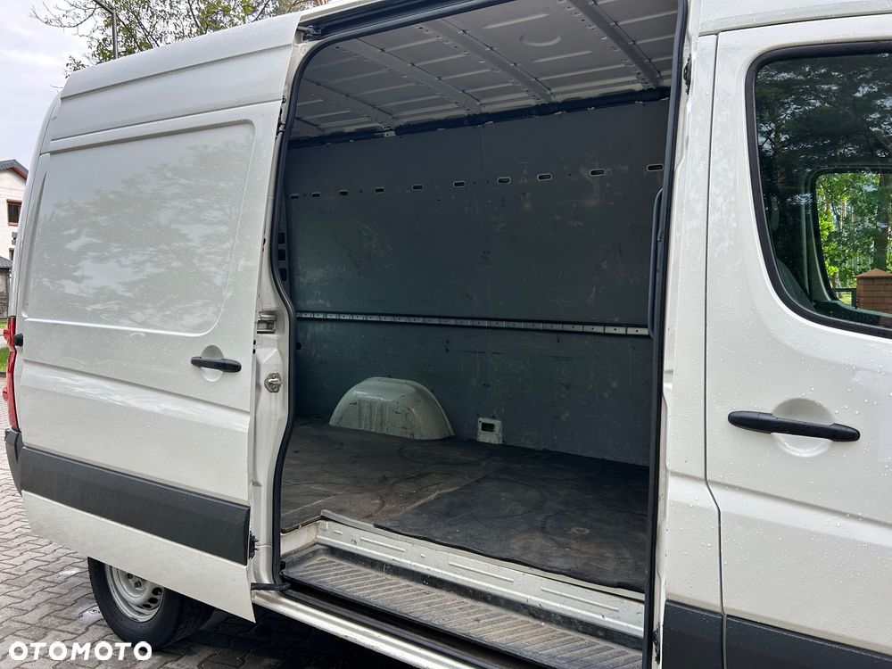 Volkswagen Crafter - 8