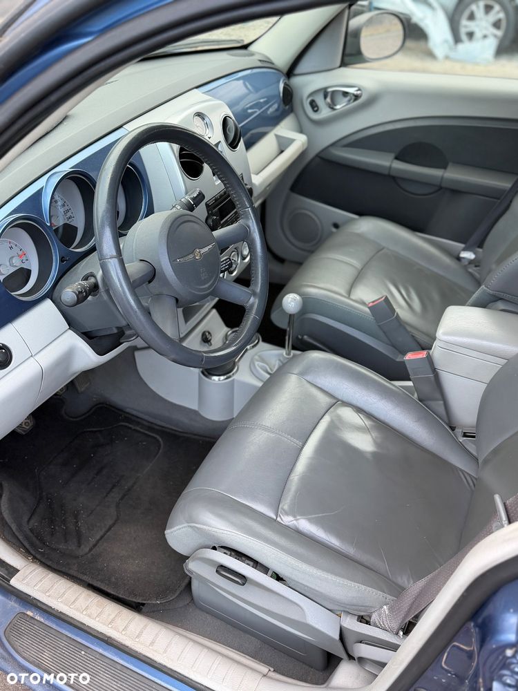 Chrysler PT Cruiser 2.4 Classic - 6