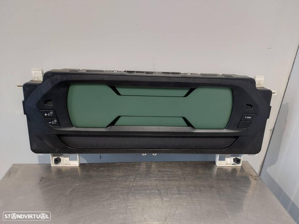 QUADRANTE CITROEN C4 PICASSOSPACETOURER - 1