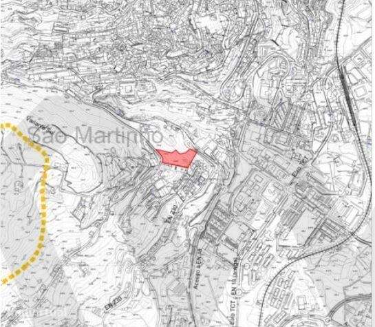 Venda de Terreno Rústico com Viabilidade de Construção – Covilhã - Grande imagem: 5/6