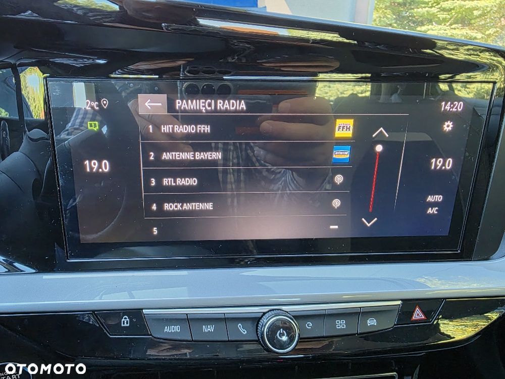 Opel Mokka Mokka-e Elegance - 14