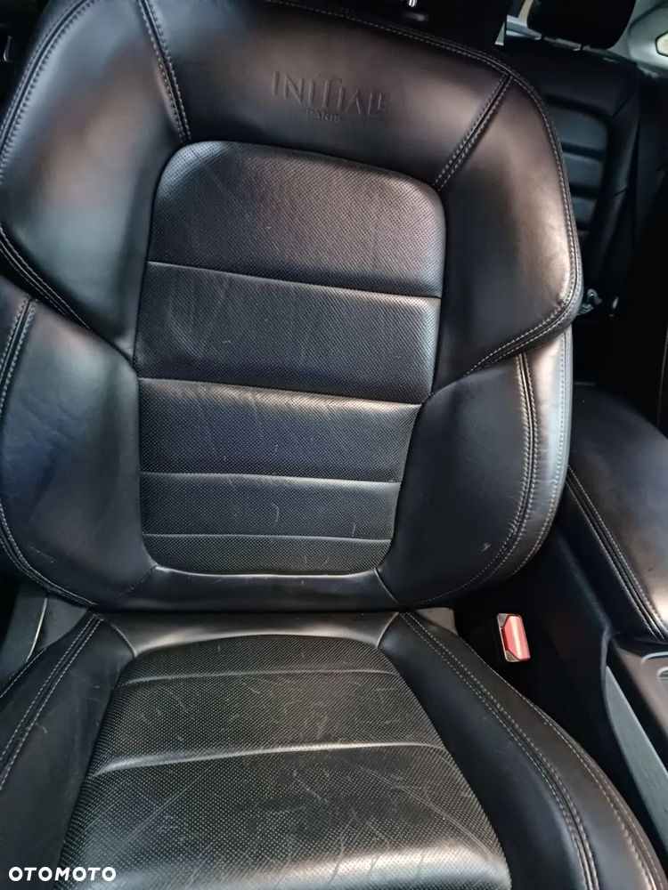 Renault Talisman 1.6 Energy TCe Initiale Paris EDC - 17