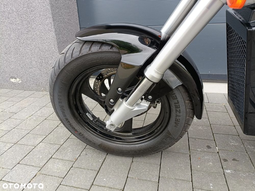 Suzuki VZ - 14