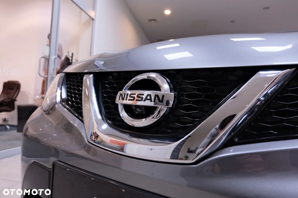 Nissan Qashqai 1.6 dCi Tekna - 22