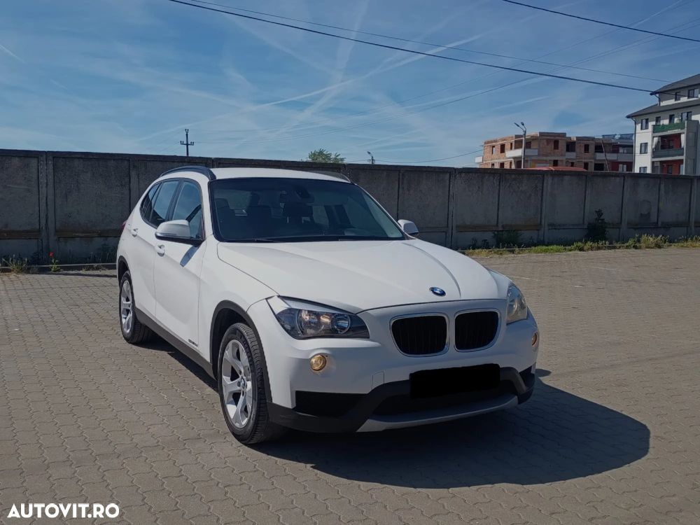 BMW X1 - 4