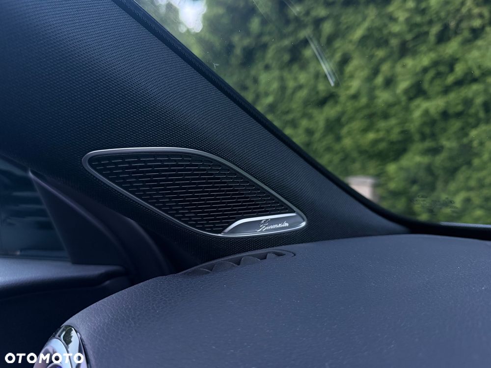 Mercedes-Benz Klasa A 250 4Matic 8G-DCT Edition AMG Line - 16