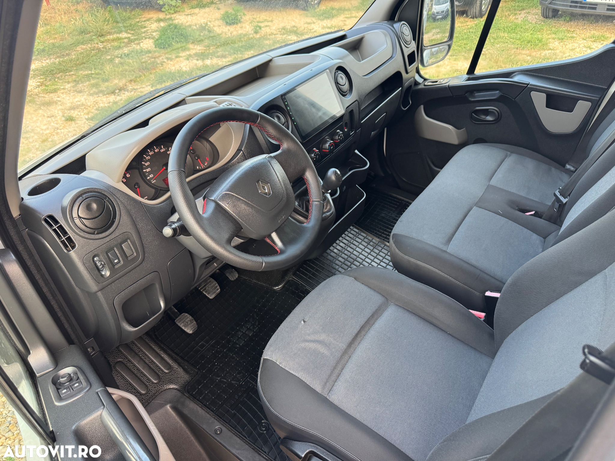 Renault Master 2016-10 , 2.3 Diesel , 125cp - 5