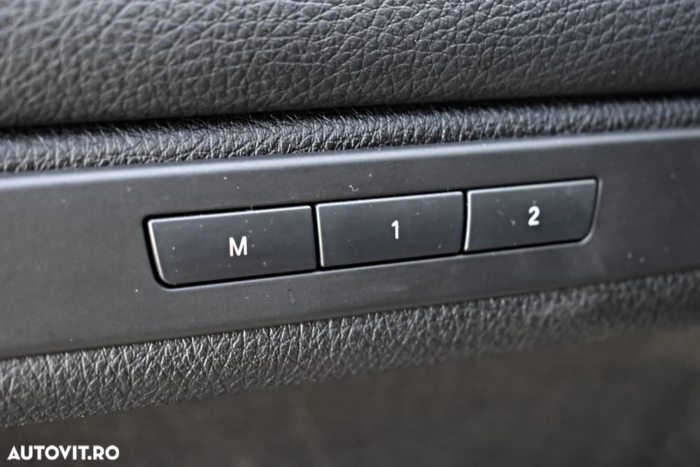BMW Seria 5 520d Aut. Luxury Line - 18