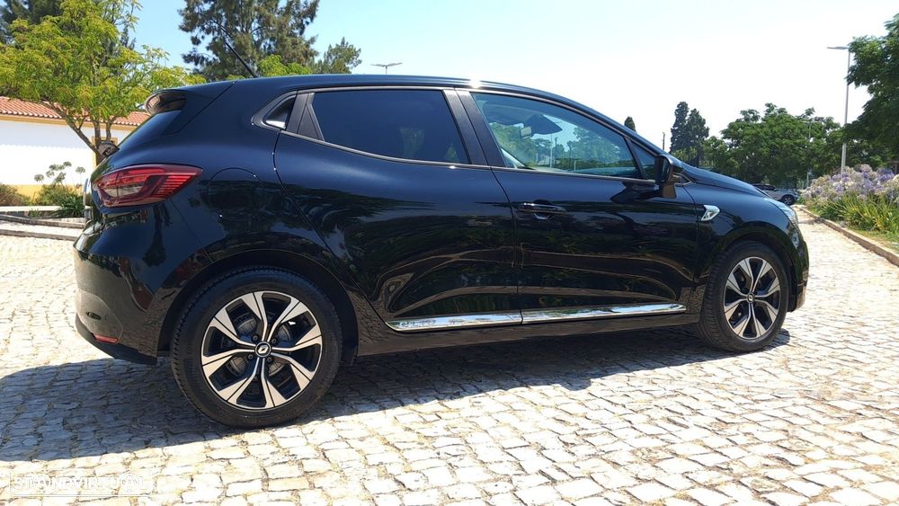Renault Clio 1.5 Blue dCi Limited - 10