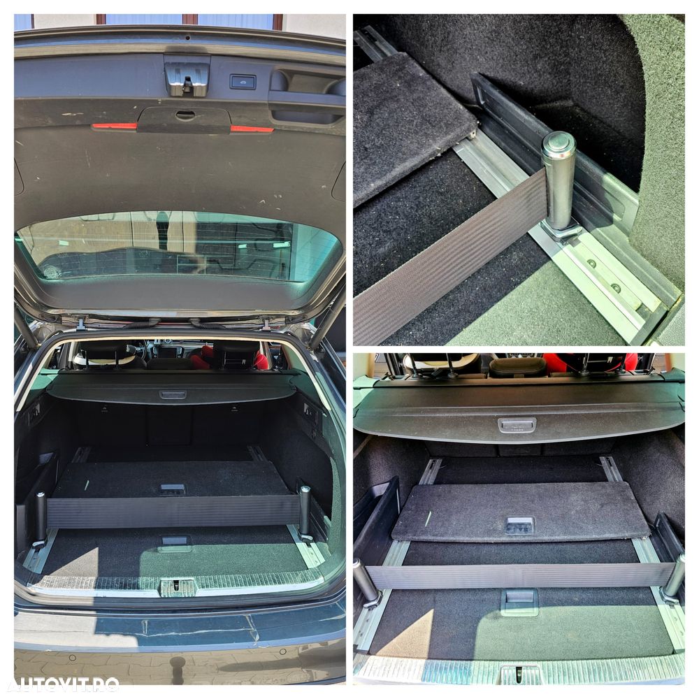 Volkswagen Passat Alltrack 2.0 biTDI 4Mot DSG - 7