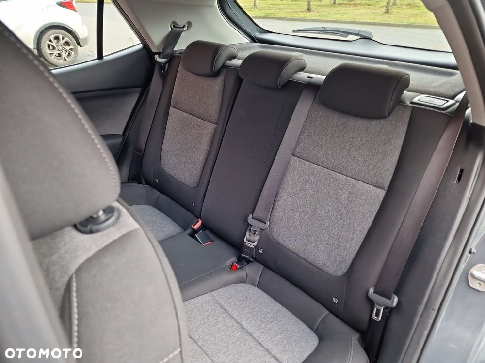 Kia Stonic 1.2 M - 16