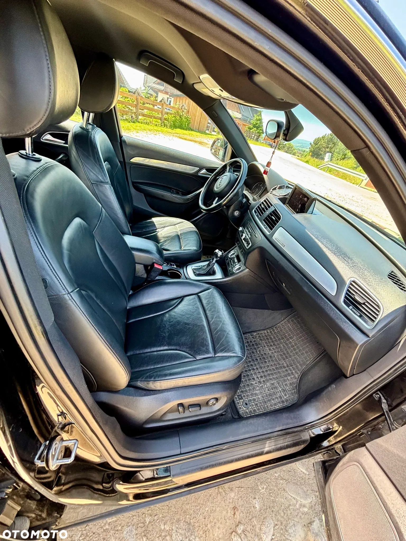 Audi Q3 2.0 TDI Quattro S tronic - 21