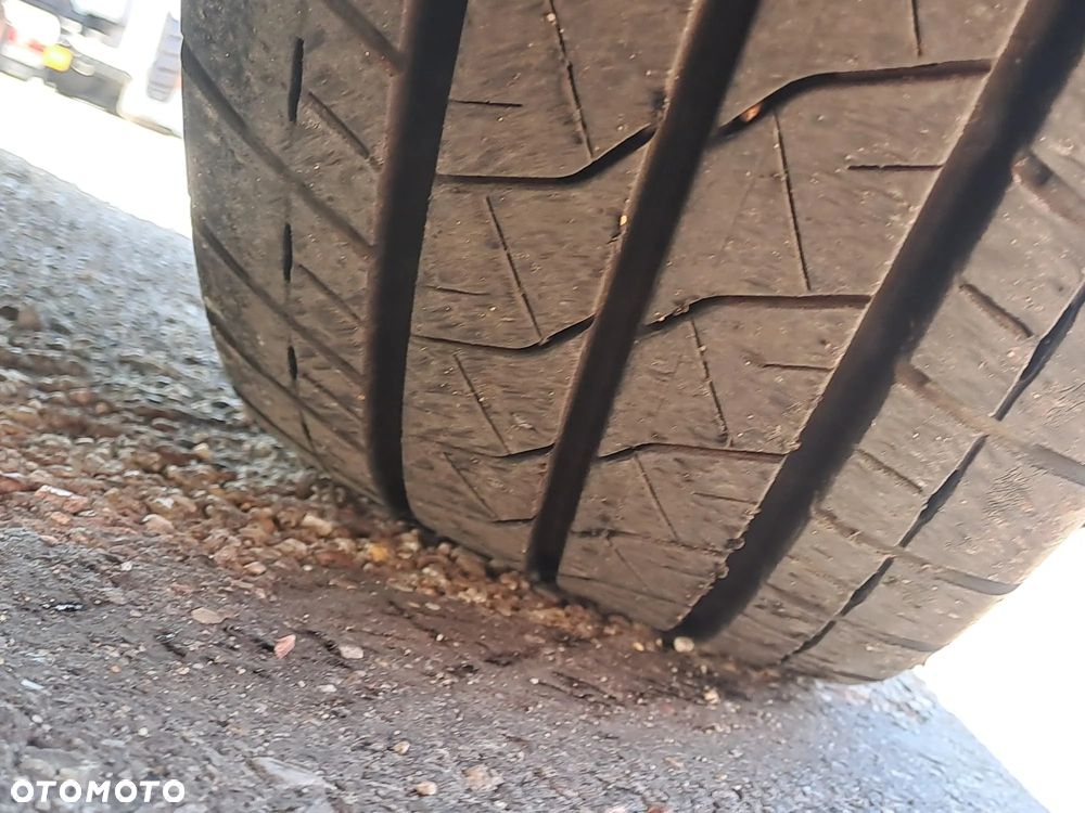 Iveco 35S18 MIĘDZYNARODÓWKA 10 ep 3 litry !!! - 10
