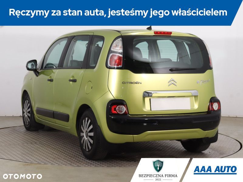 Citroën C3 Picasso - 6