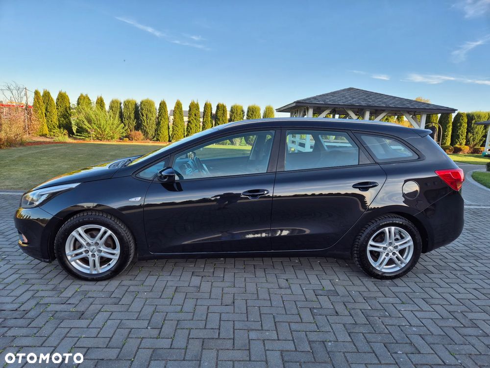Kia Ceed 1.6 GDI Edition 7 - 7