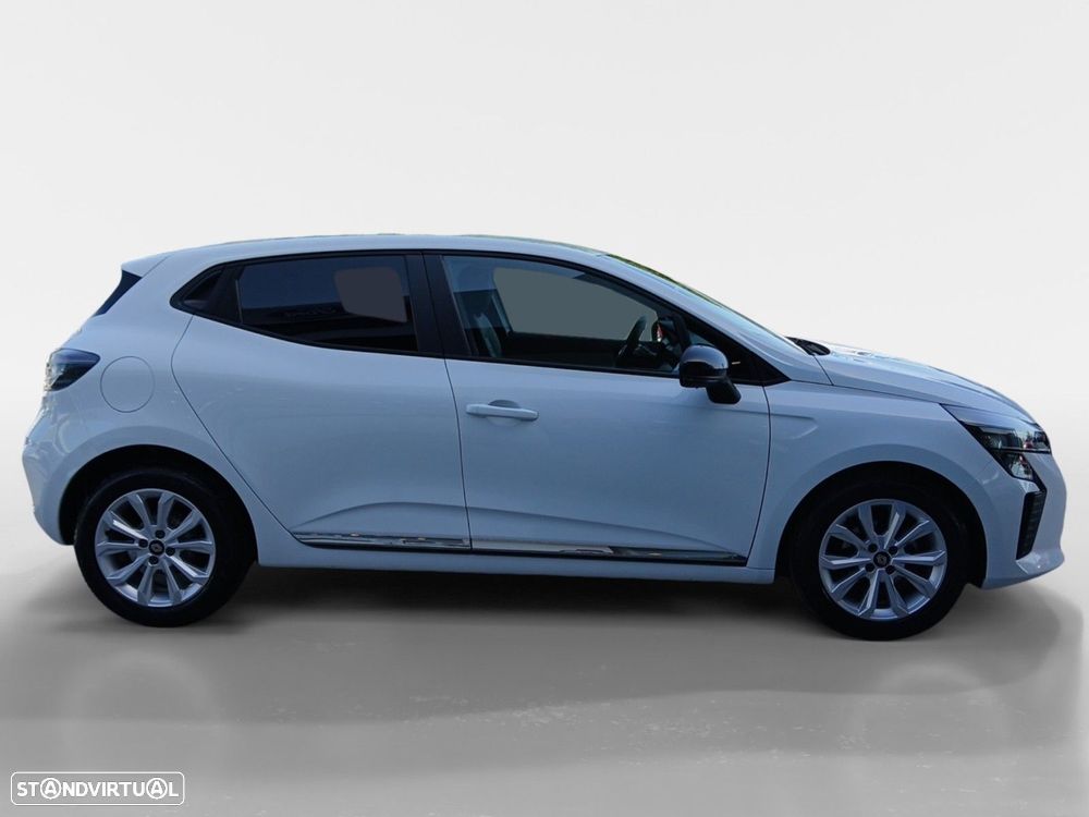 Renault Clio 1.0 TCe Intens CVT - 6