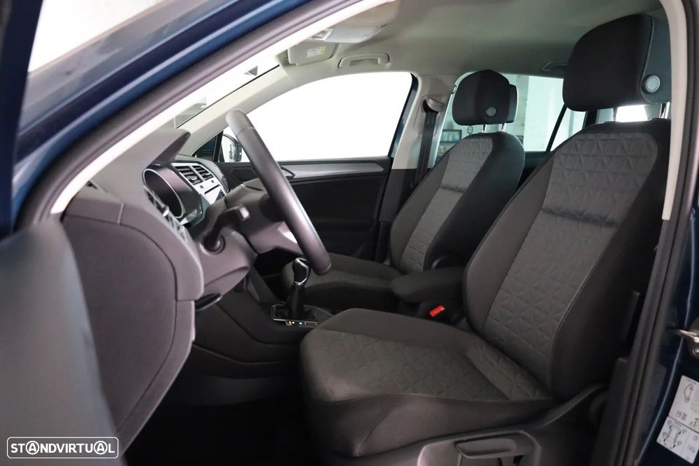 VW Tiguan 1.5 TSI Life - 7