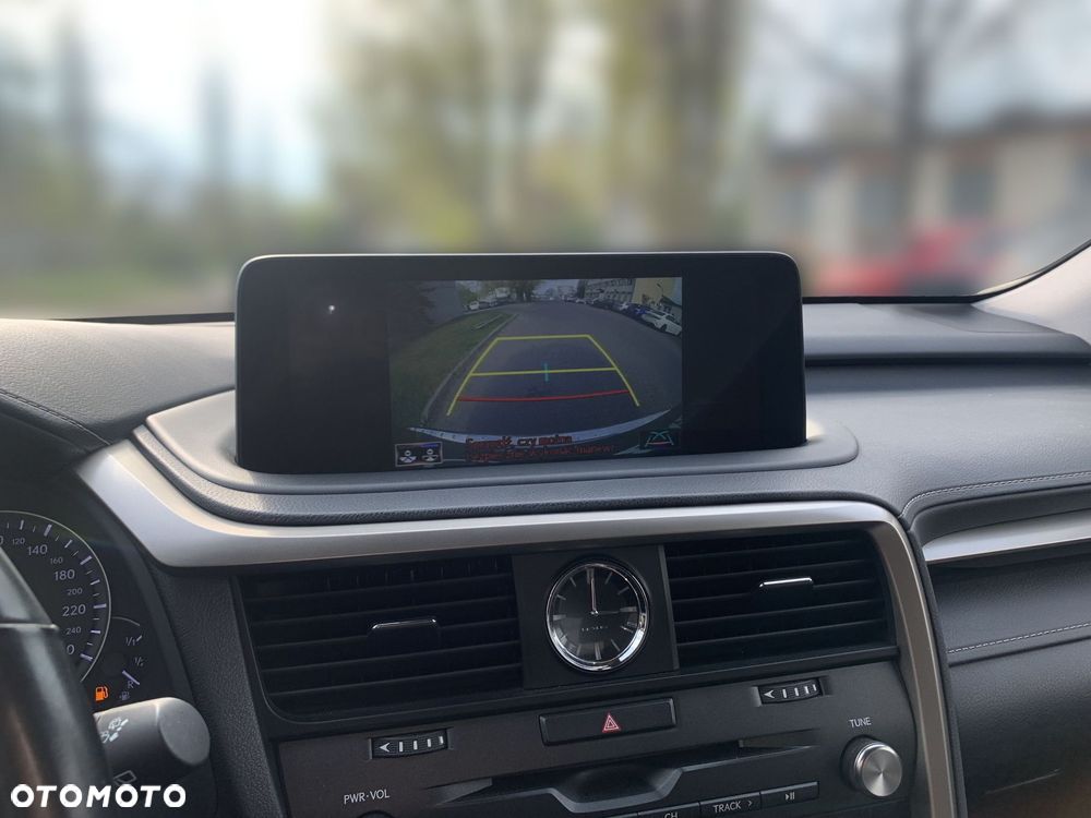 Lexus RX 300 Prestige - 20