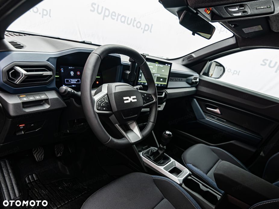 Dacia Duster - 15