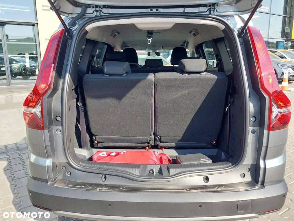 Dacia Jogger - 7