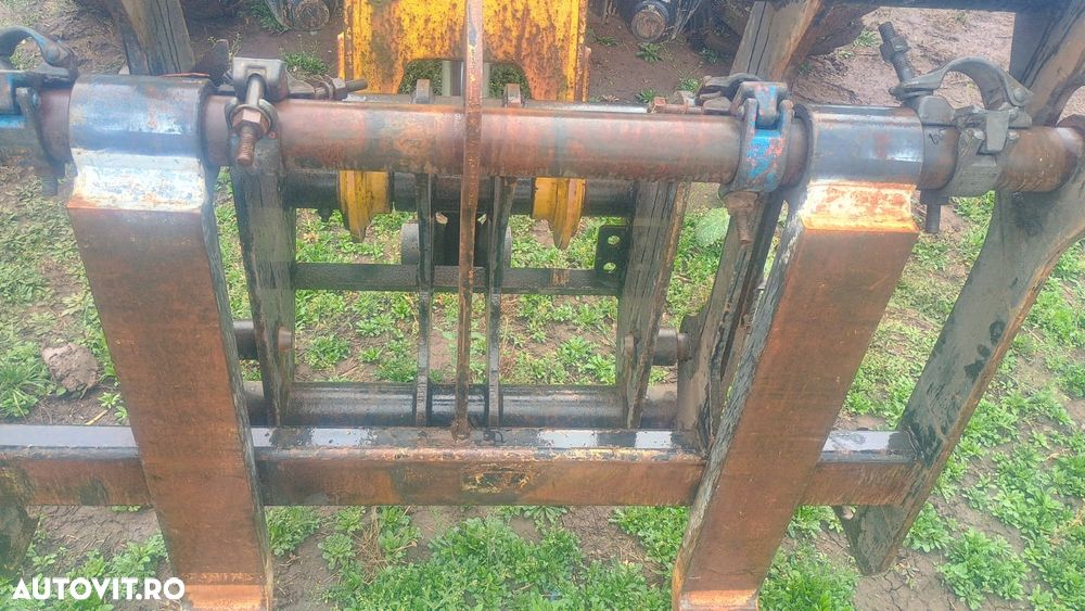 Haulotte HTL 4014 - 2