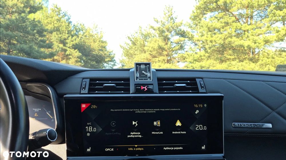 DS Automobiles DS 7 Crossback - 18