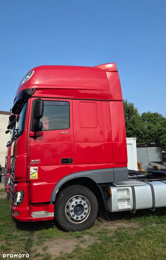 DAF XF106 - 2