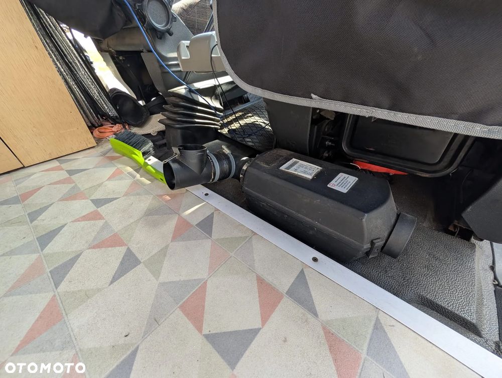 Ford transit - 23