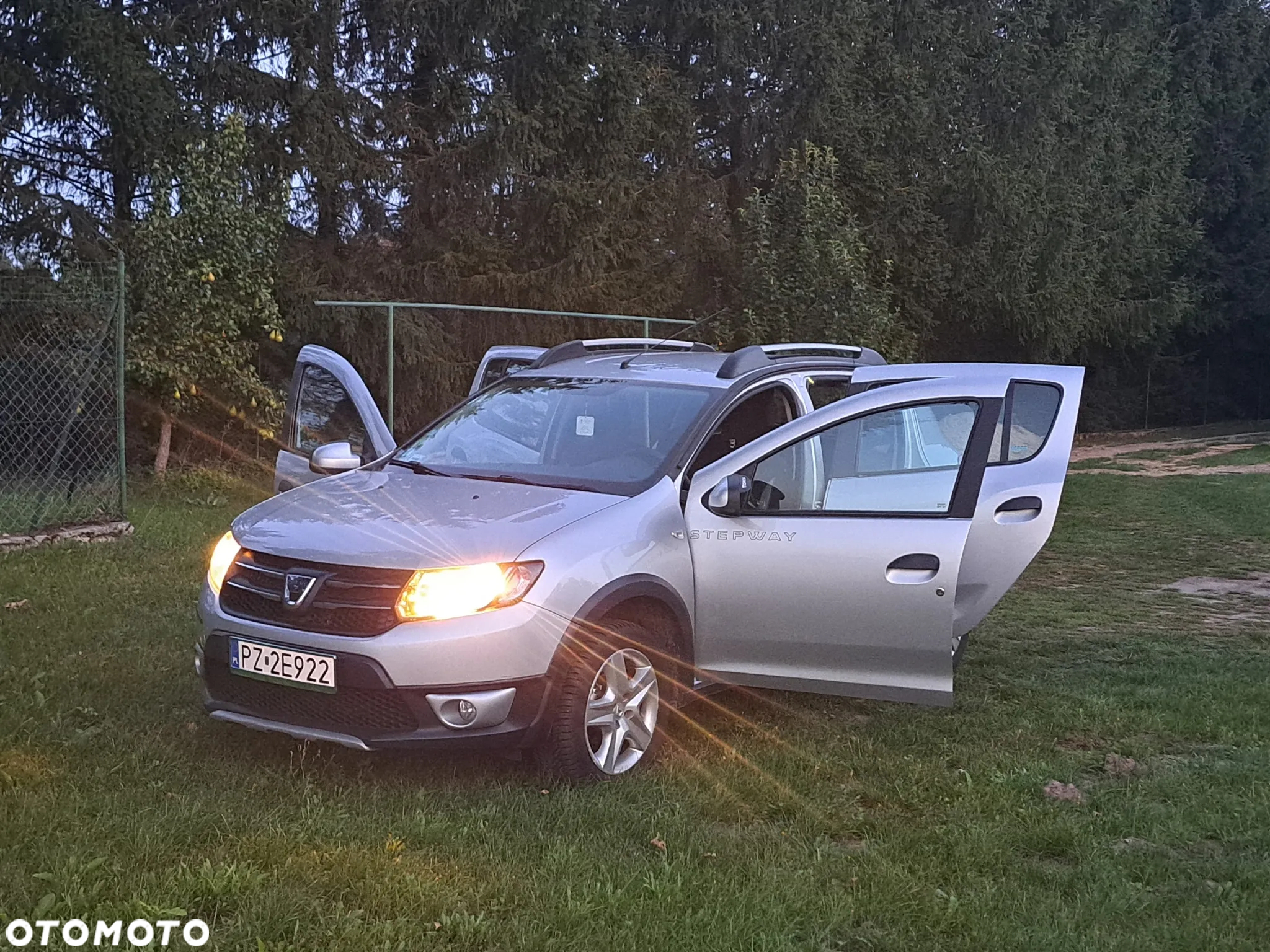 Dacia Sandero Stepway - 9