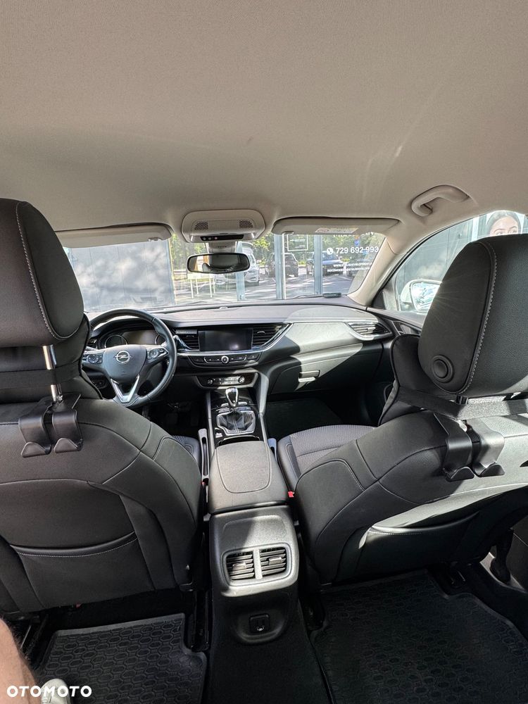 Opel Insignia 2.0 CDTI Innovation S&S - 6