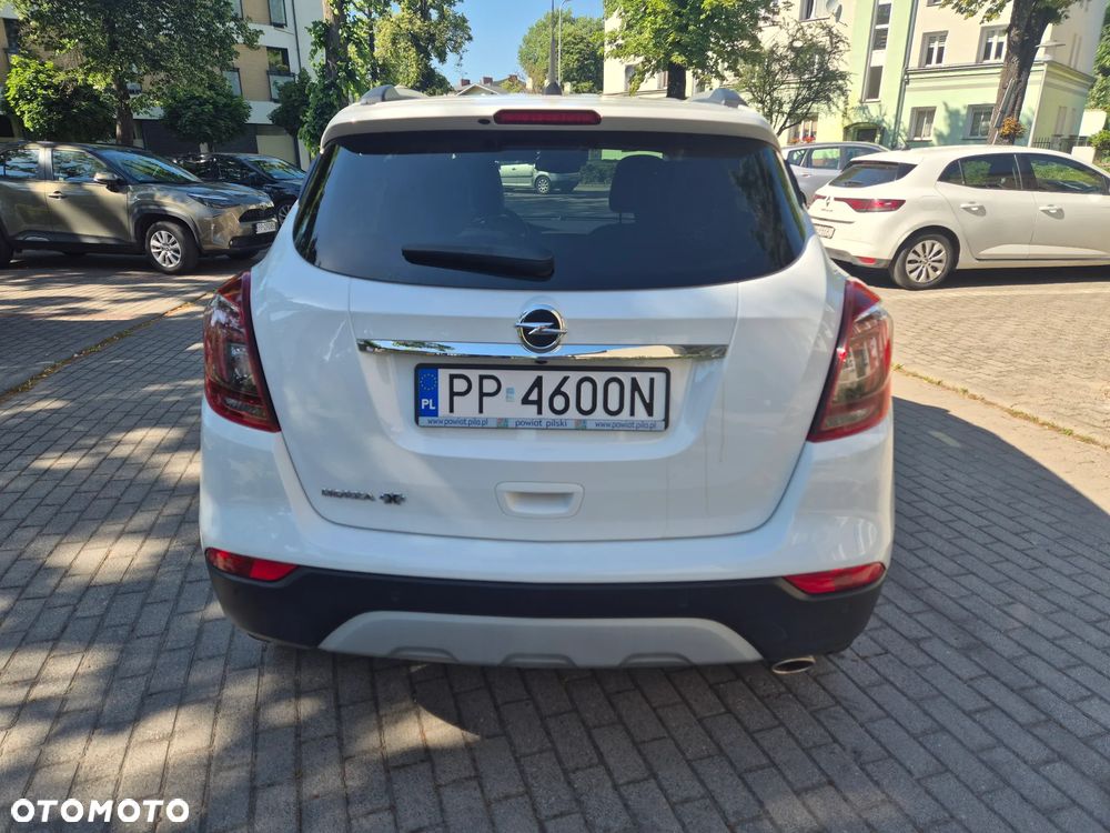 Opel Mokka - 12