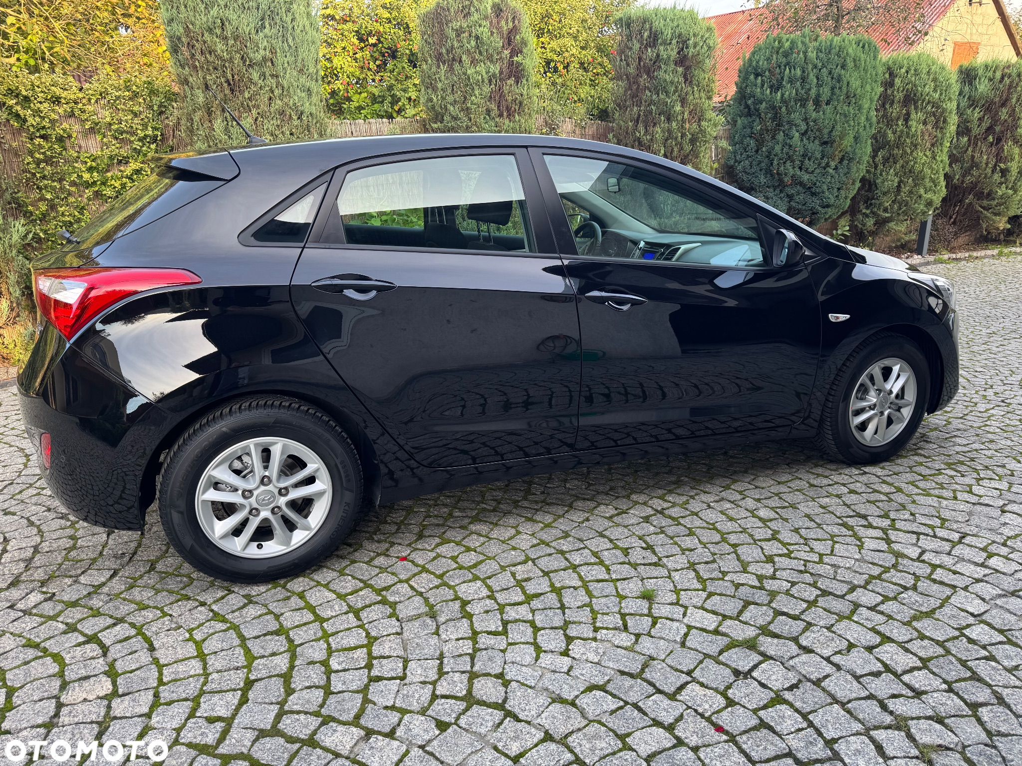 Hyundai i30 1.4 Comfort - 9