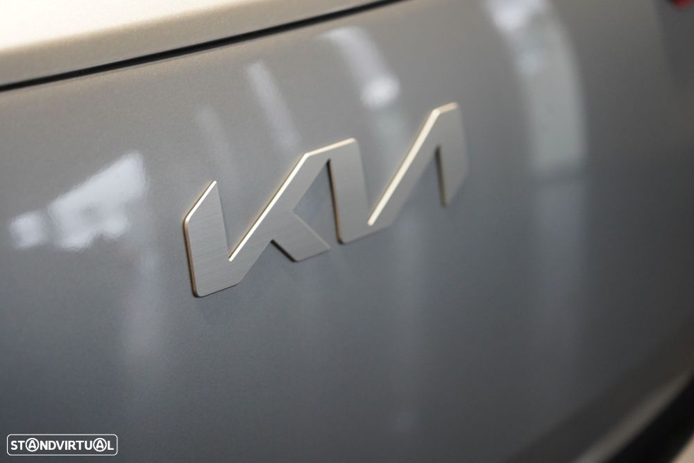 Kia Stonic 1.0 T-GDi Drive - 42