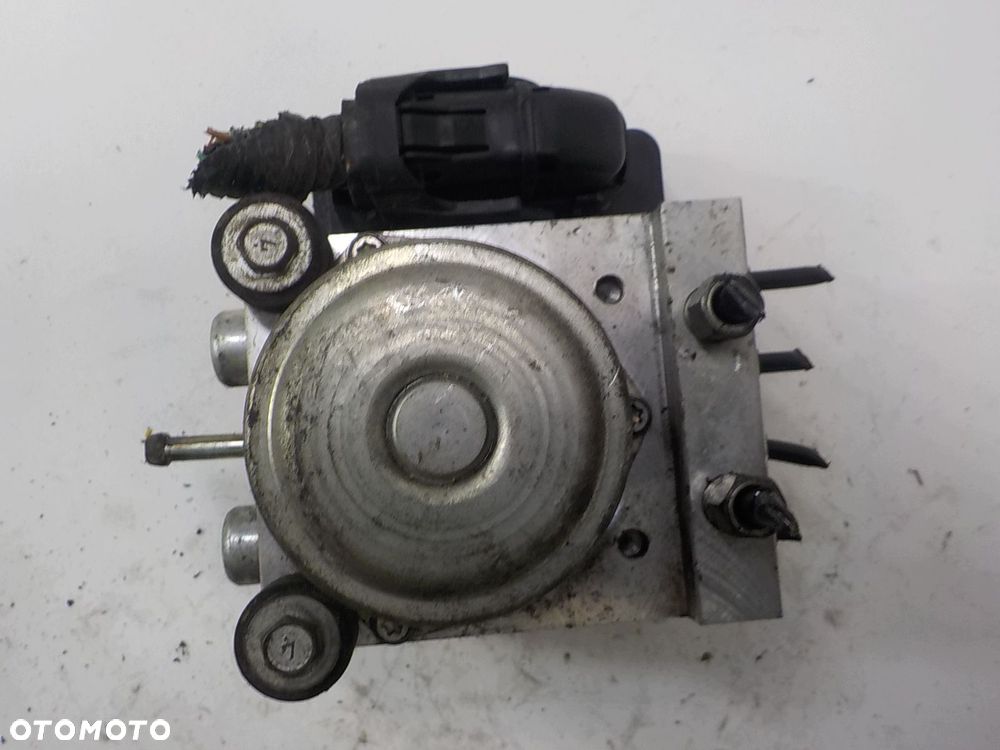 NISSAN X-TRAIL POMPA ABS 47660JG20A TD8405 - 5
