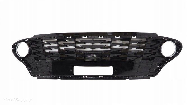Hyundai i10 III grill atrapa chłodnicy 86351-K7010