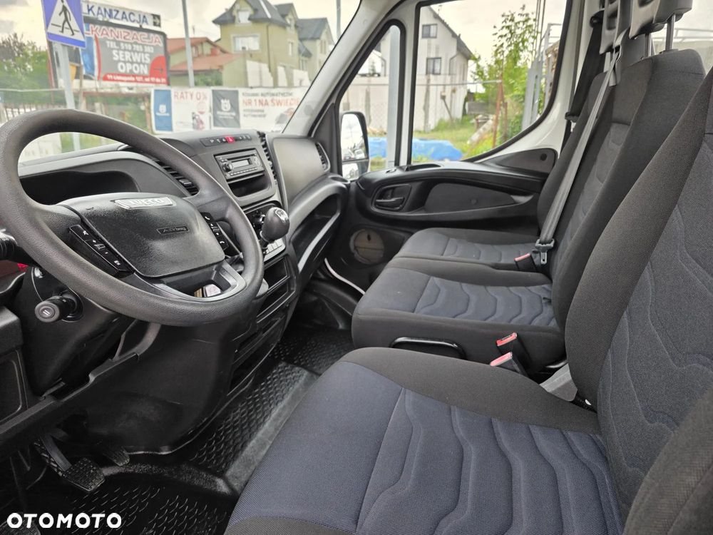 Iveco Daily 35c14 - 10