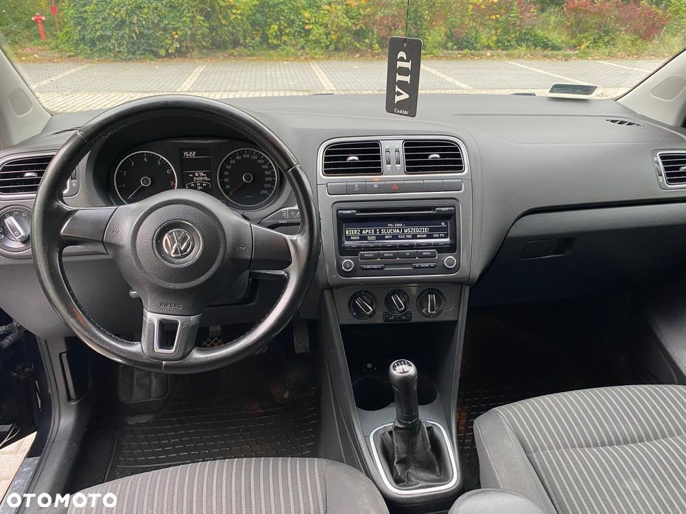 Volkswagen Polo - 14