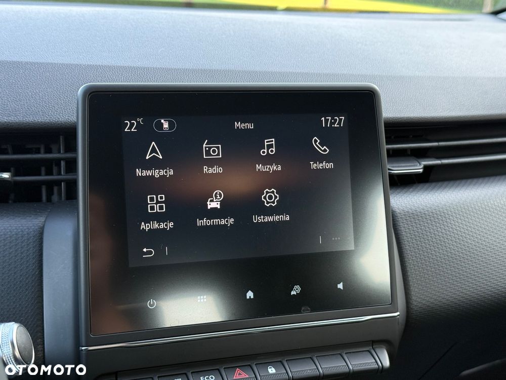 Renault Clio TCe 90 EVOLUTION - 29