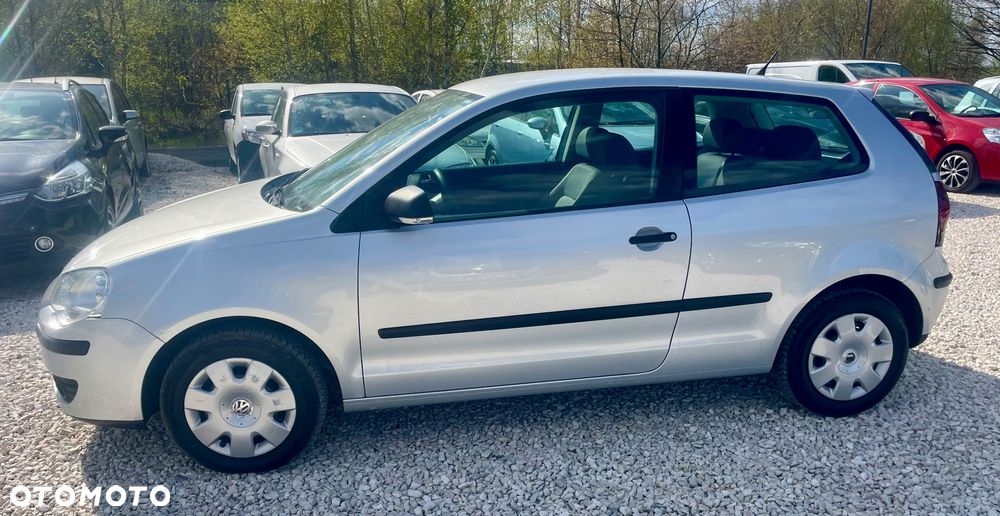 Volkswagen Polo - 11