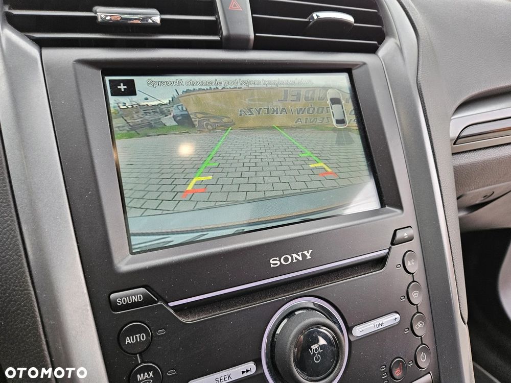 Ford Mondeo 2.0 TDCi Bi-Turbo ST-Line PowerShift - 23