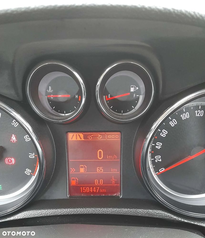 Opel Mokka 1.6 Enjoy S&S - 13