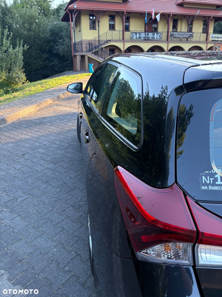 Toyota Auris 1.6 Active - 16