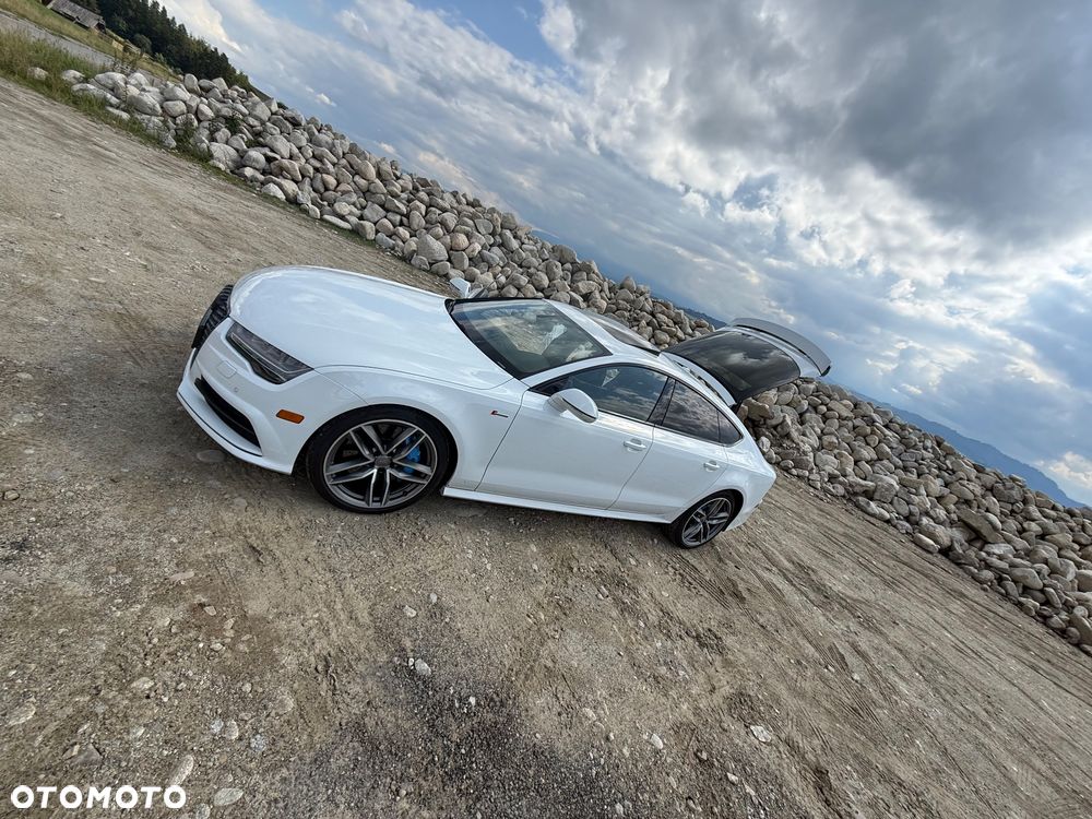 Audi A7 Sportback 3.0 TFSI Quattro S tronic - 24