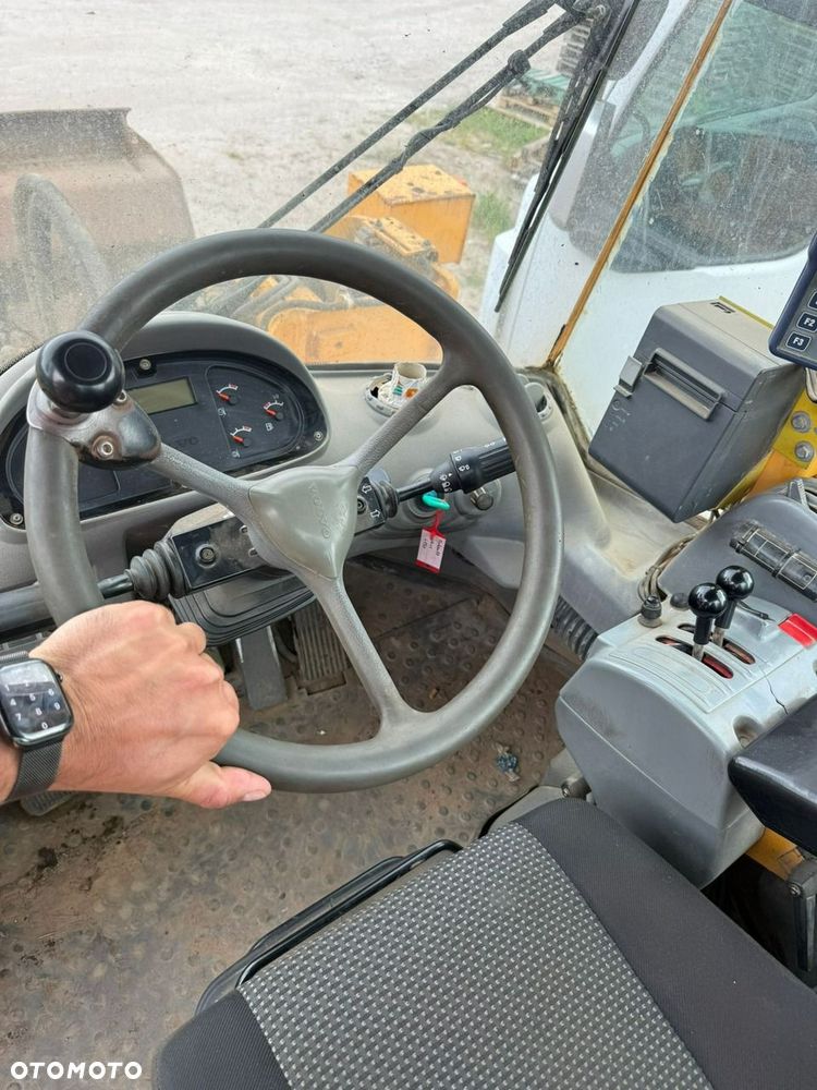 Volvo L150E Waga Niski Przebieg - 16