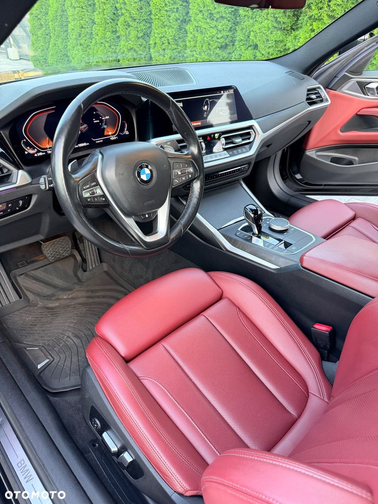 BMW Seria 4 - 8