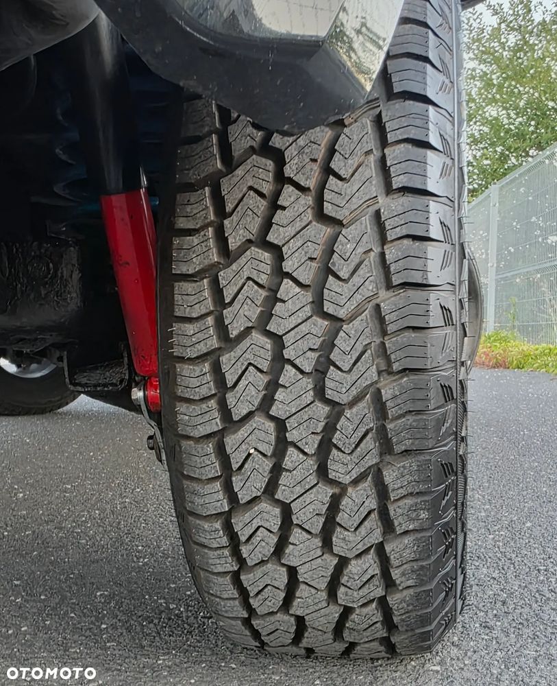 Jeep Grand Cherokee 5.7 V8 HEMI Automatik Overland - 11