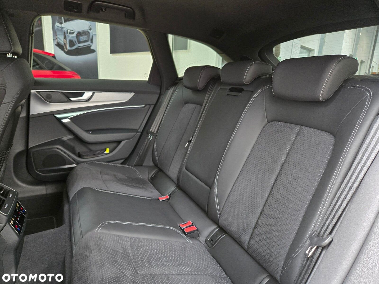 Audi A6 - 13